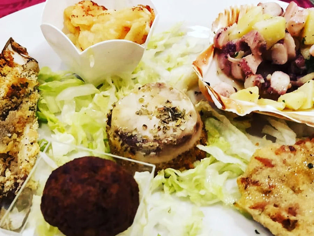 Eventi ed Occasioni Speciali 11