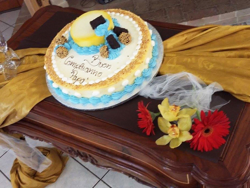 Eventi ed Occasioni Speciali 12