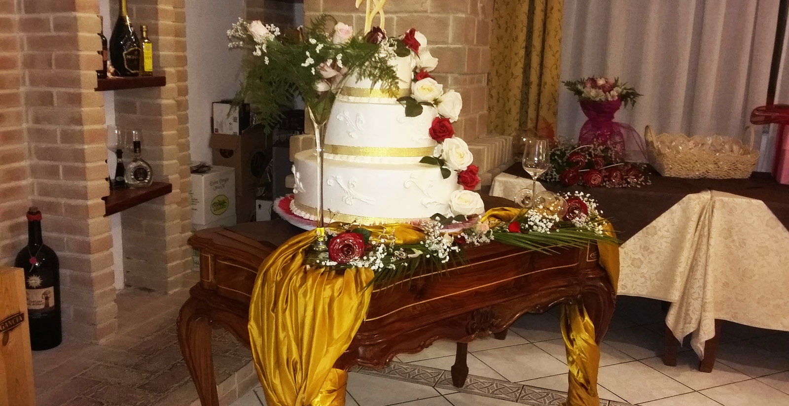 Eventi ed Occasioni Speciali 5