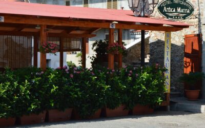Hotel Costa degli Dei sul mare: soggiorna a Nicotera Marina