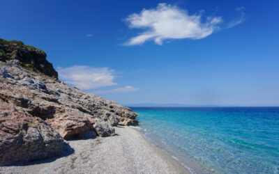 Itinerario Calabria 7 giorni: mare, borghi e sapori con base Nicotera Marina