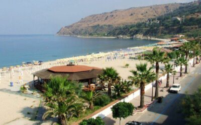 Vacanze in Calabria con bambini sul mare: scegli Nicotera Marina