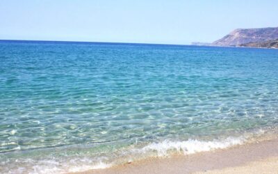 Calabria mare poco affollato: vacanza tranquilla a Nicotera Marina