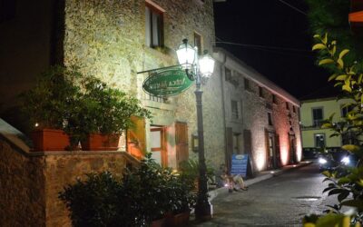 Hotel tranquillo vicino Tropea: il mare per famiglie a Nicotera Marina
