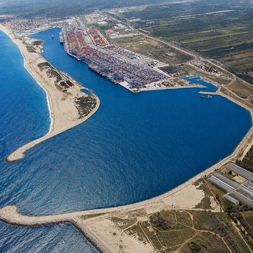 Scopri il nostro hotel Vicino al Porto di Gioia Tauro